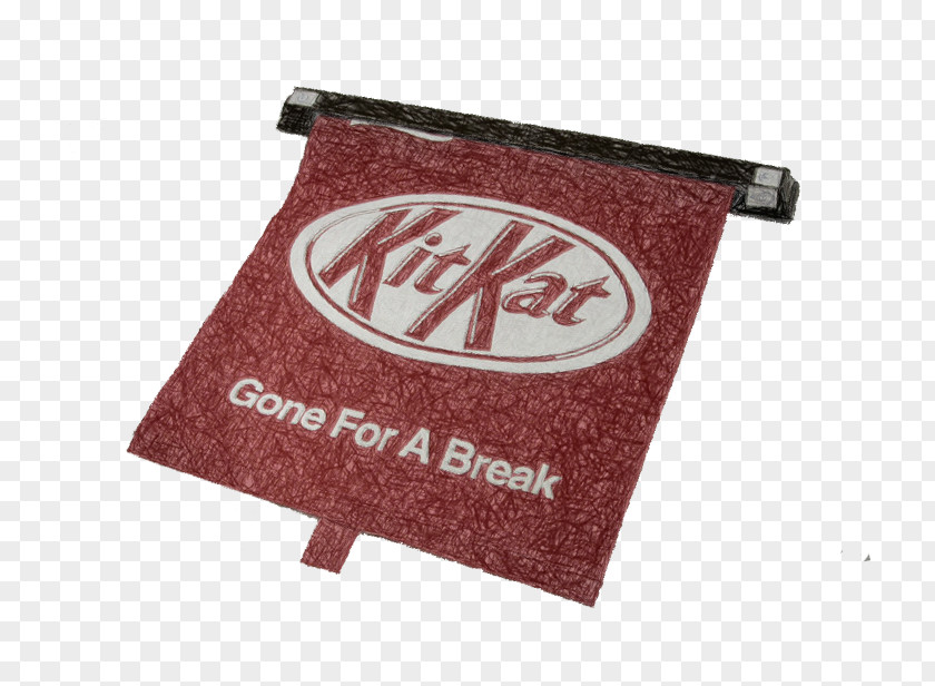 Kitkat Brand Printing Bespoke Promotional Merchandise PNG