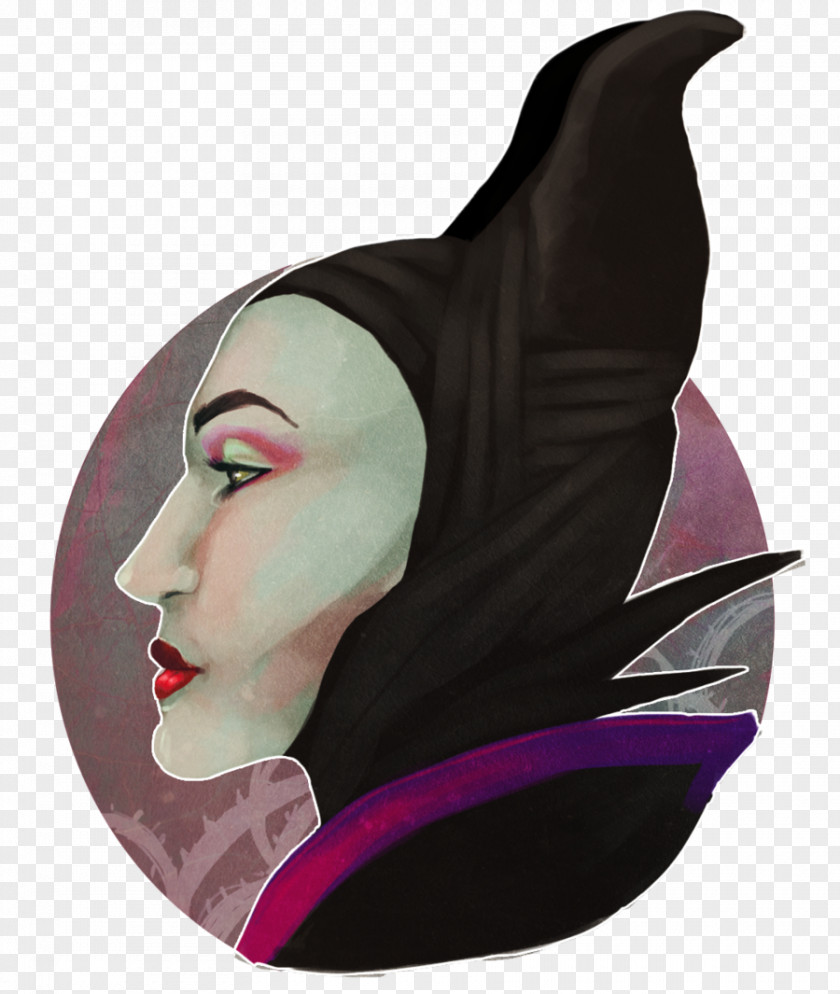Maleficent Character Fiction PNG