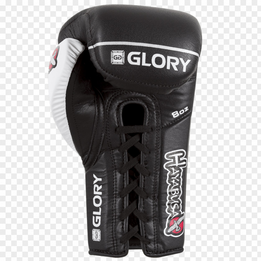 Mixed Martial Arts Glory 10: Los Angeles Boxing Glove PNG