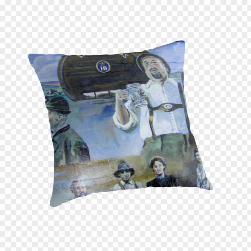 Pillow Cushion Throw Pillows PNG