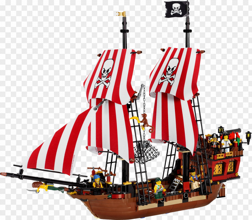 Pirates Lego Of The Caribbean Toy Piracy PNG