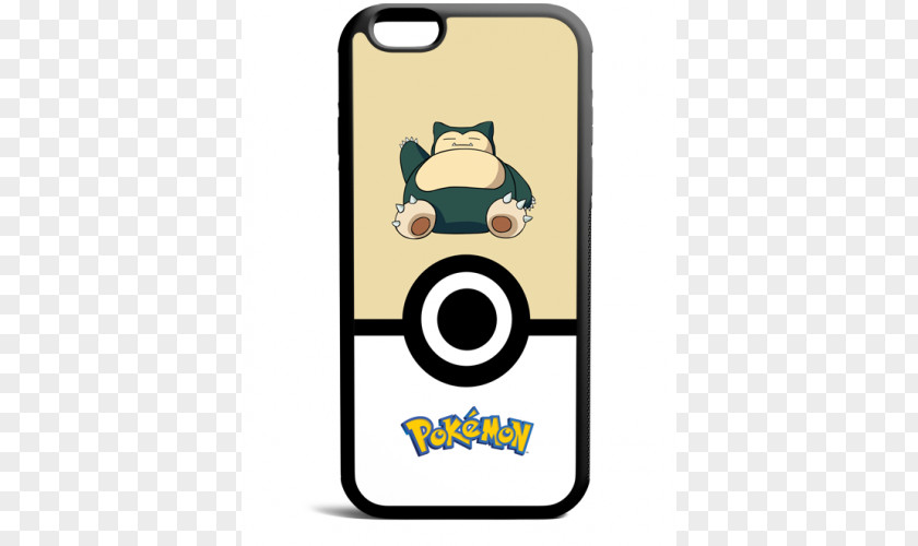 Pokemon Go Pokémon GO Yellow T-shirt Snorlax Necklace PNG