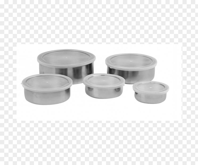 Stainless Steel Bowl Tableware Kitchen PNG