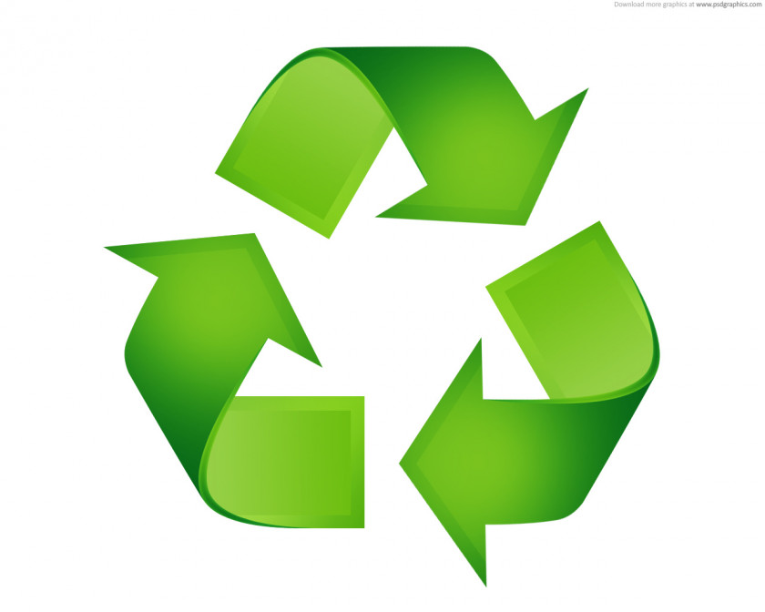 Tiff Paper Recycling Symbol Waste Plastic PNG