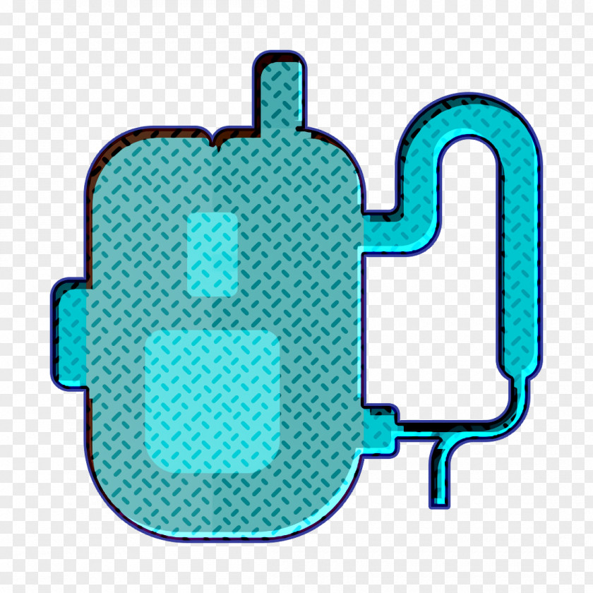 Backpack Icon Miscellaneous Workday PNG