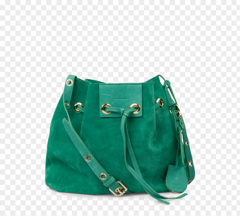 Bag Hobo Green Leather Messenger Bags Turquoise PNG