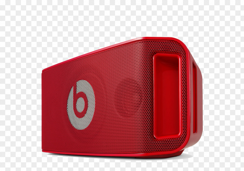 Beatbox Red Portable Application Online Shopping Shop Monster Beats Headphones And Apple Products 