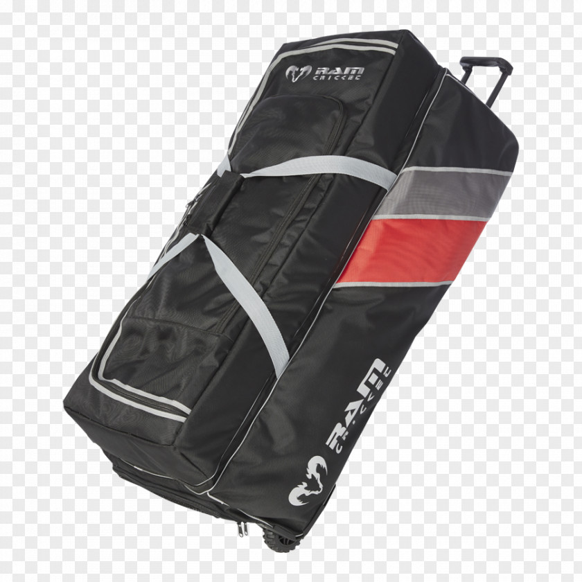 Cricket Player Product Design Golfbag PNG