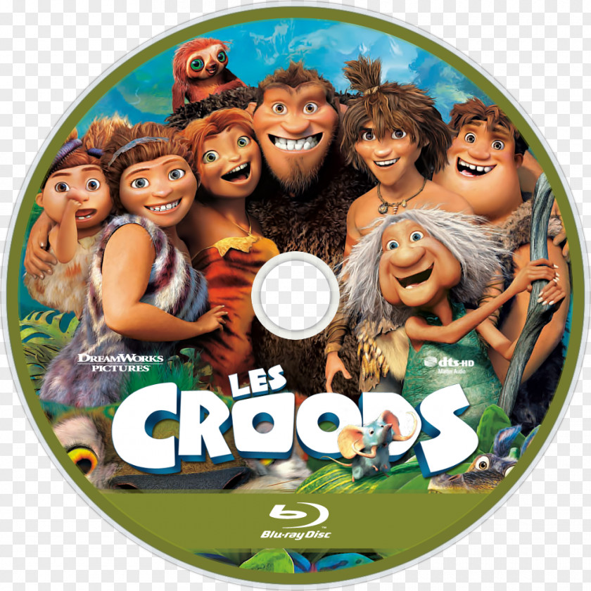 Croods Eep The Animated Film Actor PNG