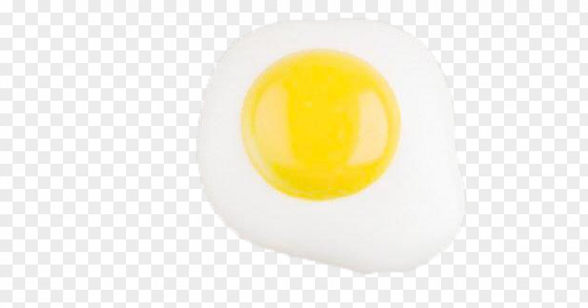 Delicious Eggs Yellow PNG