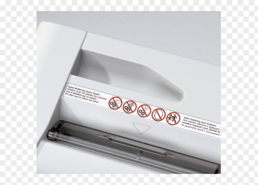 Djinn Paper Shredder Document DIN 66399 Millimeter PNG