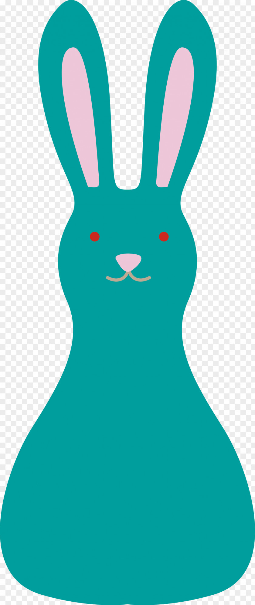 Easter Bunny PNG