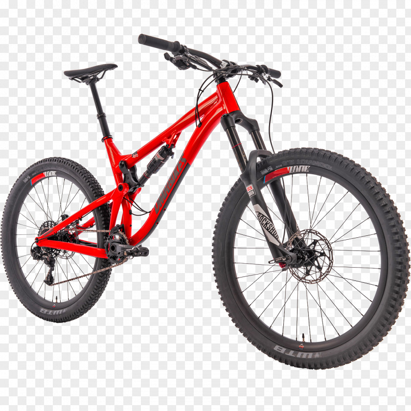 Enduro Bicycle Frames Scott Sports Mountain Bike Cycling PNG