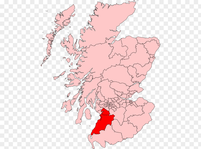 England Edinburgh Midlothian Scottish Parliament Electoral District PNG
