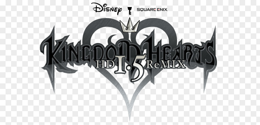 Final Fantasy Kingdom Hearts HD 1.5 Remix 2.5 + ReMIX Mix III PNG
