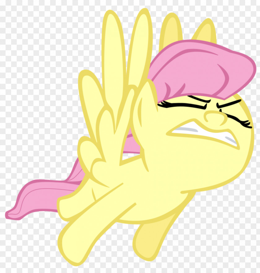 Fluttering Vector Fluttershy Rainbow Dash Image Illustration Yellow PNG