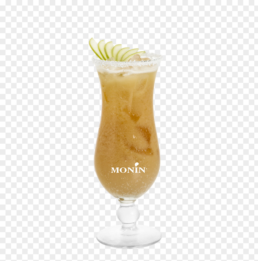 Ginger Tea Batida Piña Colada Cocktail Garnish Non-alcoholic Drink PNG