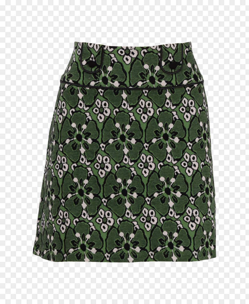 Grass Skirt PNG