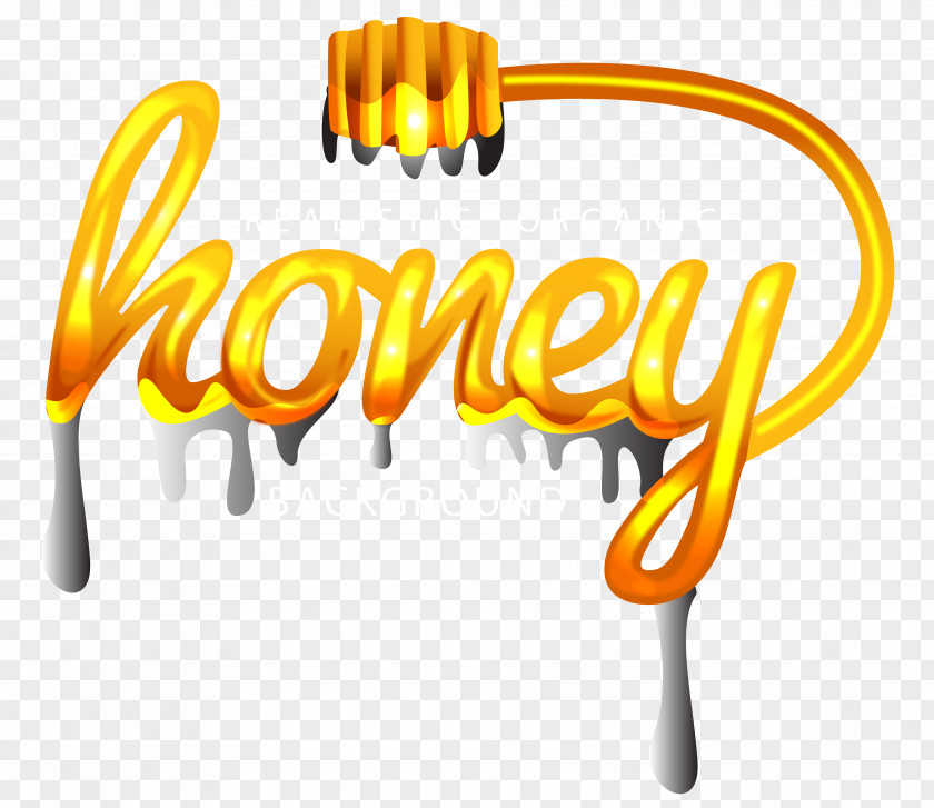 Honey Download Icon PNG