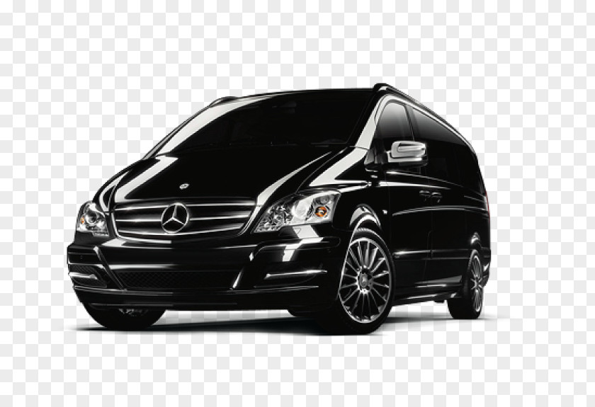 Mercedes Benz Mercedes-Benz Viano Vito V-Class S-Class PNG