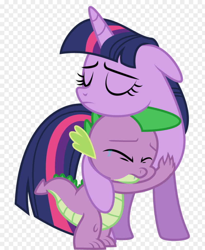 My Little Pony Twilight Sparkle Spike Rarity Pinkie Pie PNG