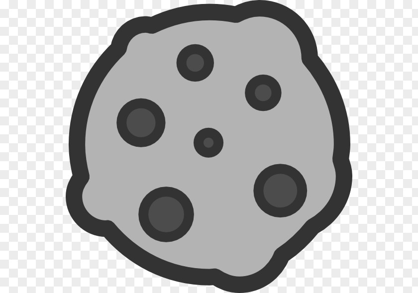 Polyline Vector Chocolate Chip Cookie Black And White Biscuits Clip Art PNG