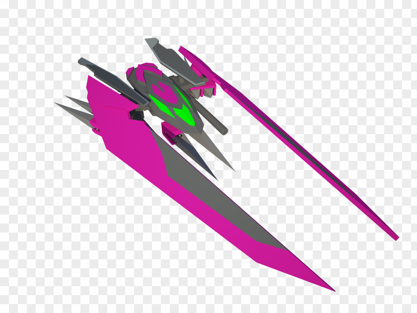 Puppet Master Magenta Line PNG