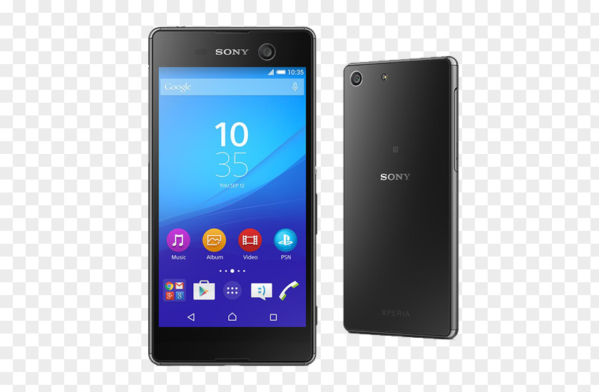 Smartphone Sony Xperia XA1 E4 索尼 Mobile PNG