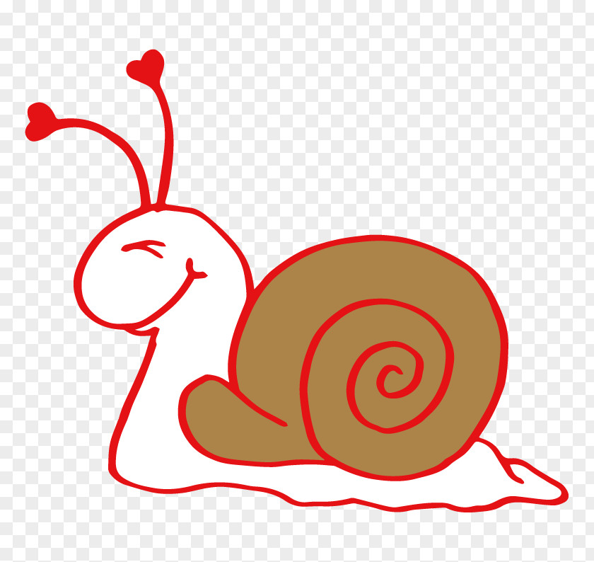 Snail Gastropods Romanticism Clip Art PNG