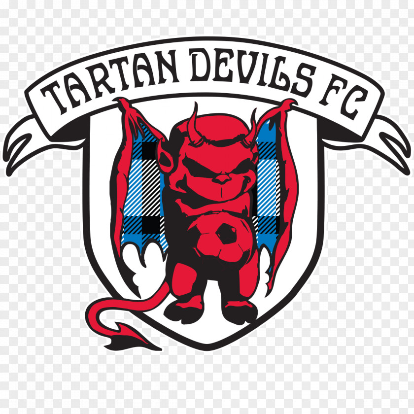 Tartan Background Devils Oak Avalon Lamar Hunt U.S. Open Cup Logo United States PNG