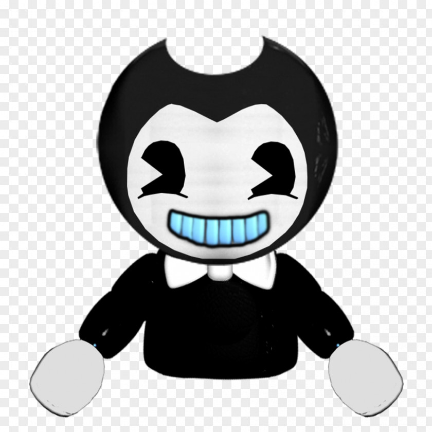 Thunderbolt Bendy And The Ink Machine TheMeatly Video Games Image Boss Runner PNG