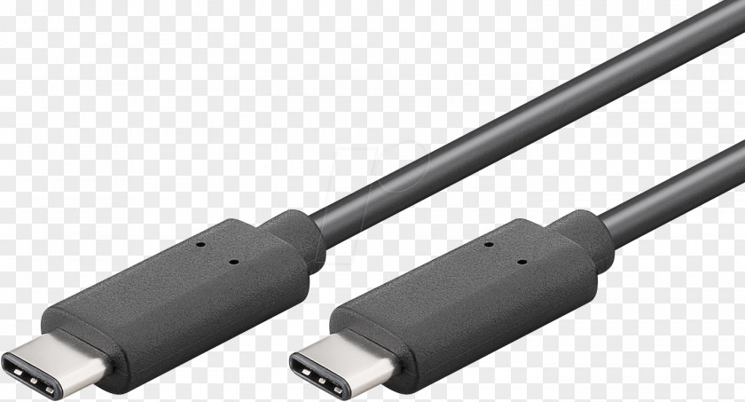 USB Battery Charger USB-C Electrical Cable Micro-USB PNG