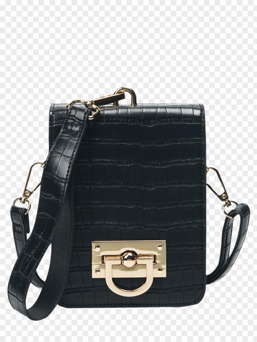 Bag Handbag Messenger Bags Leather Strap PNG