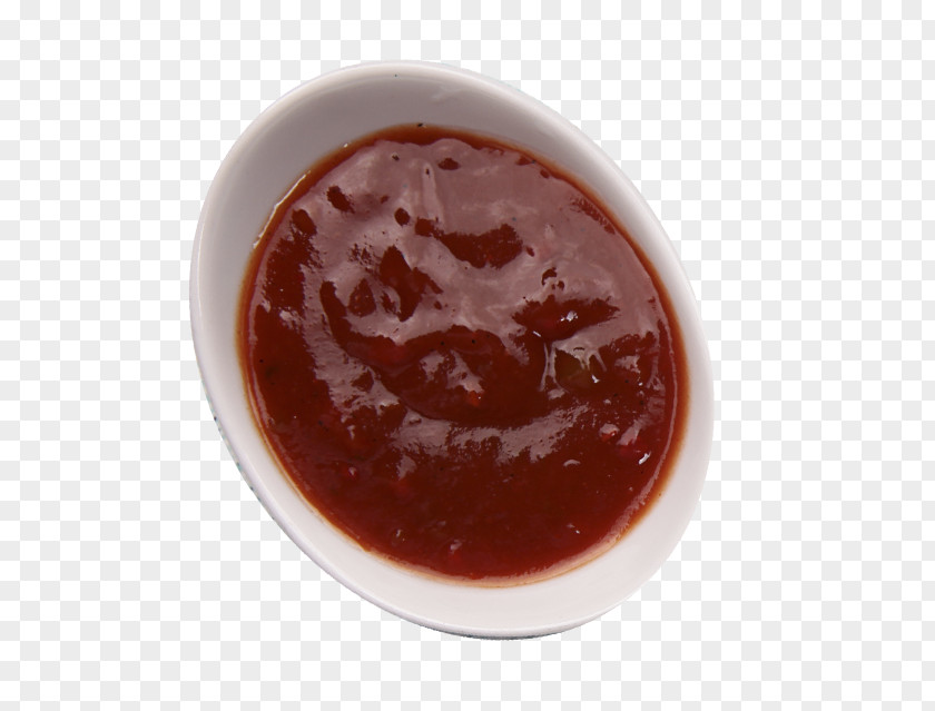 Barbecue Gravy Sauce Espagnole Chutney PNG