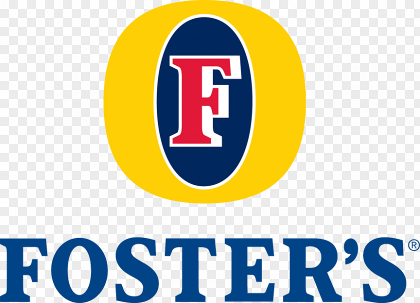 Beer Foster's Group Logo Lager PNG
