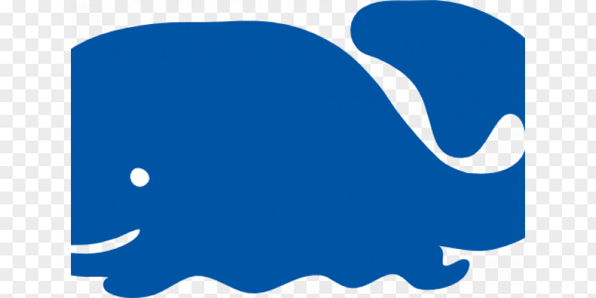 Cartoon Silhouette Cliparts Blue Whale Clip Art PNG
