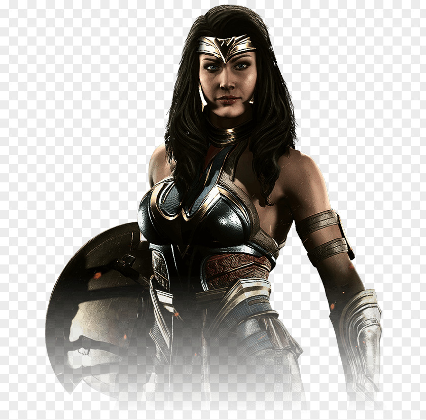 Enchantress Injustice 2 Injustice: Gods Among Us Diana Prince Flash Superman PNG
