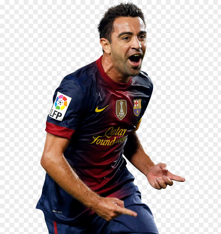 Fc Barcelona Xavi 2008–09 UEFA Champions League FC Football Player PNG