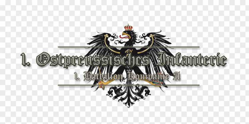 Flag Of Prussia Logo Font PNG