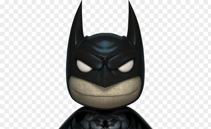 Grandlogic Batman LittleBigPlanet 3 2 Joker PNG