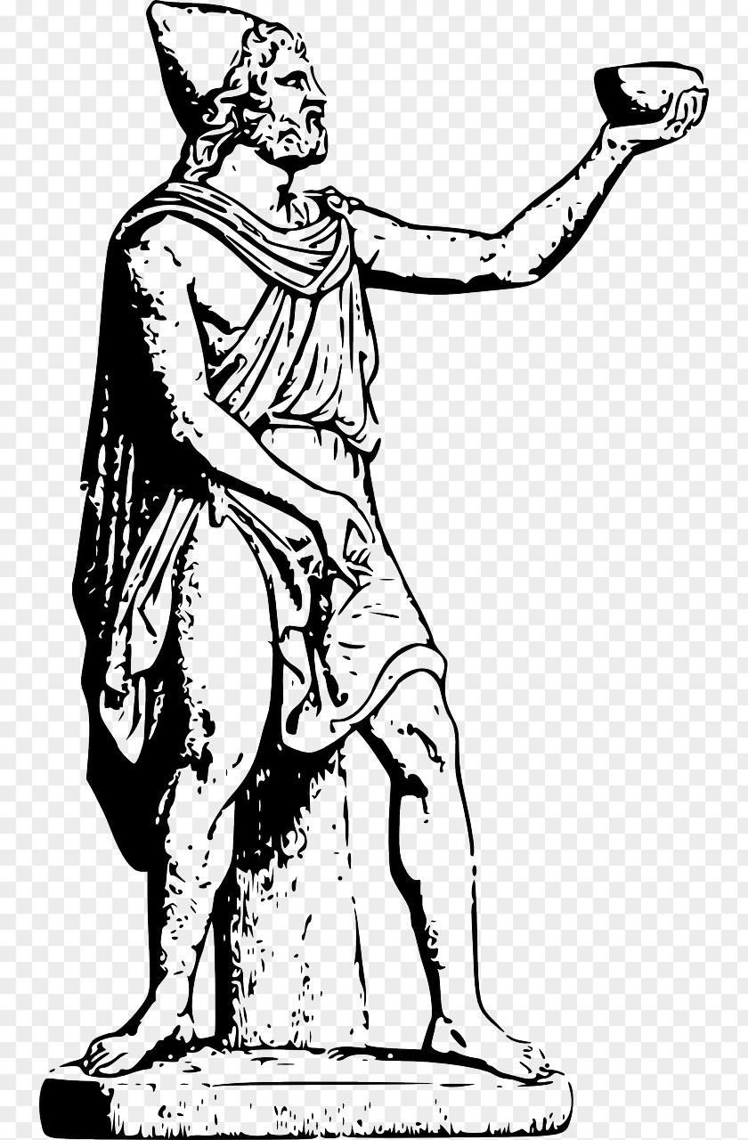 Greek Mythology Odysseus Odyssey Drawing Clip Art PNG
