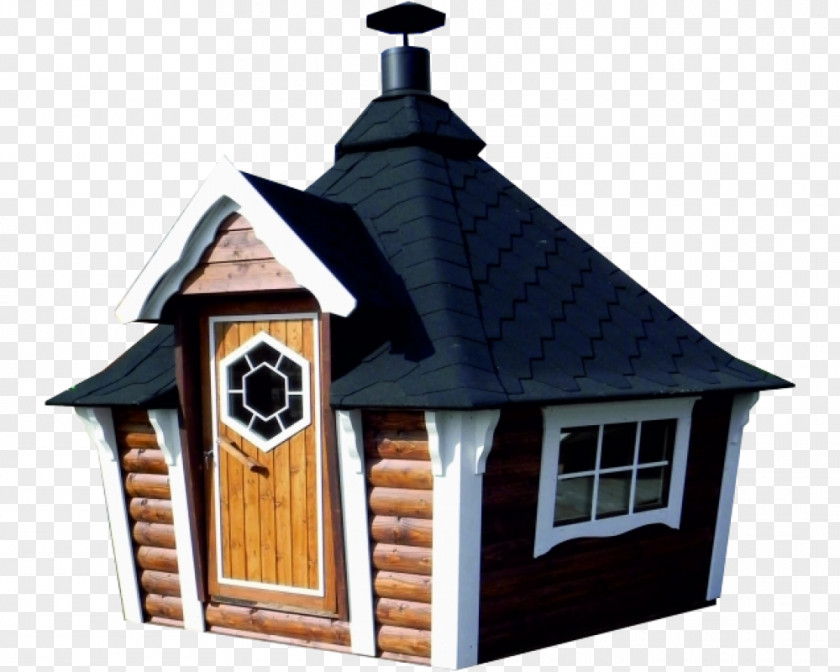 Grill House Roof Parede Wood Barbecue PNG