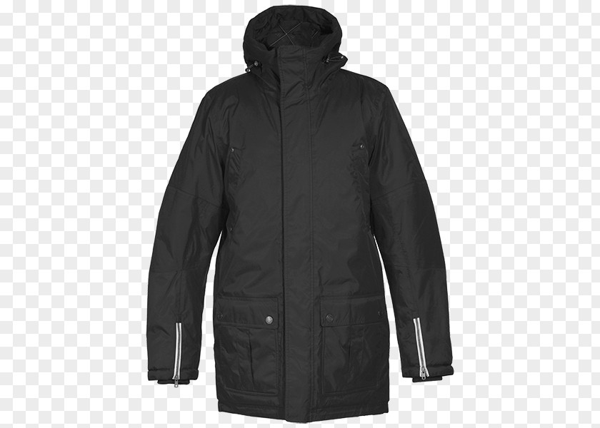 Jacket Shell Clothing Hood Leather PNG