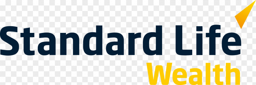 Logo Standard Life Aberdeen Wealth Limited Brand Font PNG