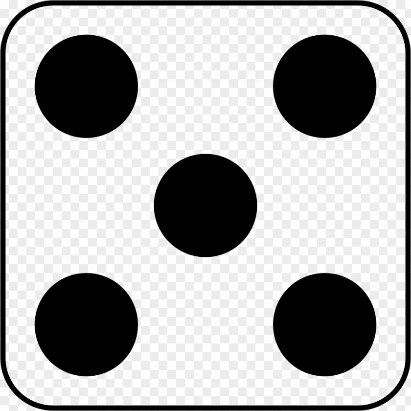 Nice Dice Game Clip Art PNG