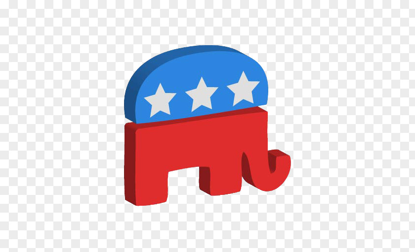 Republican Elephant Party US Presidential Election 2016 Supreme Court Of The United States Democratic Politics PNG