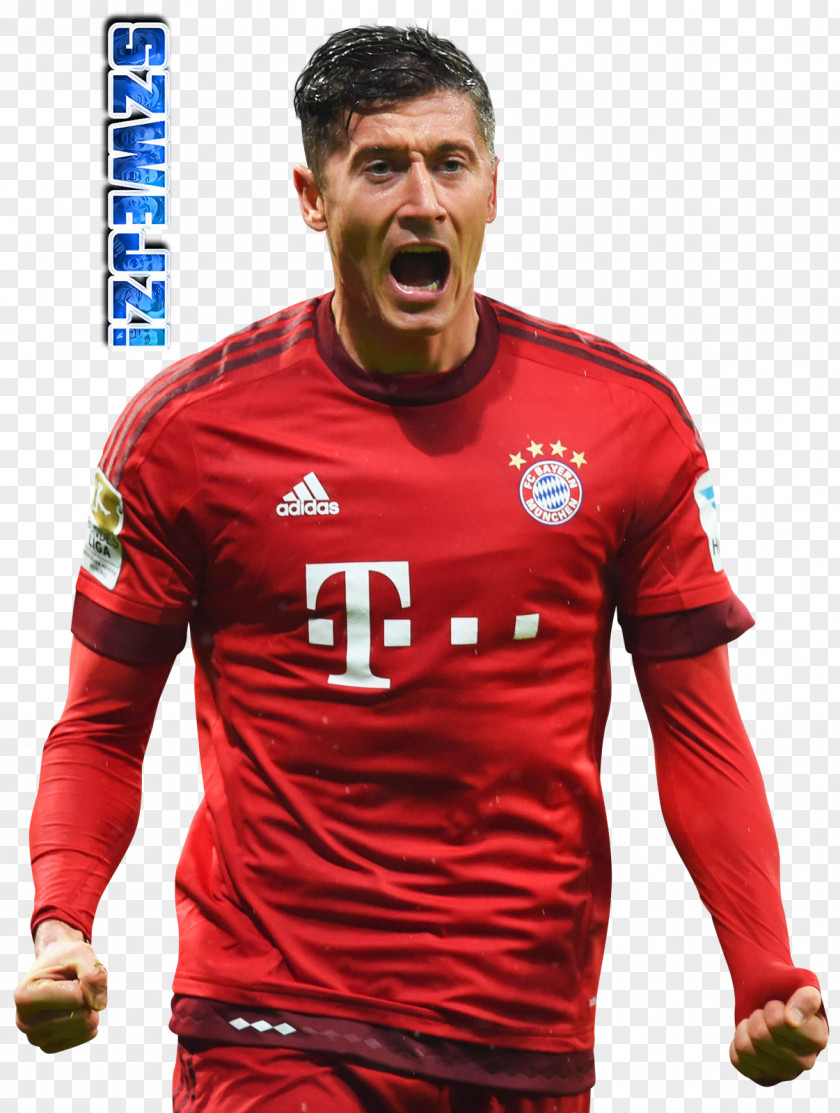 Robert Lewandowski 2011–12 Bundesliga FC Bayern Munich Soccer Player 2018 FIFA World Cup Qualification – UEFA Group E PNG