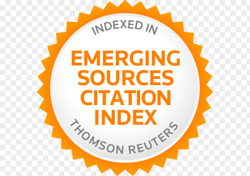 Science Emerging Sources Citation Index Web Of Scientific Journal PNG