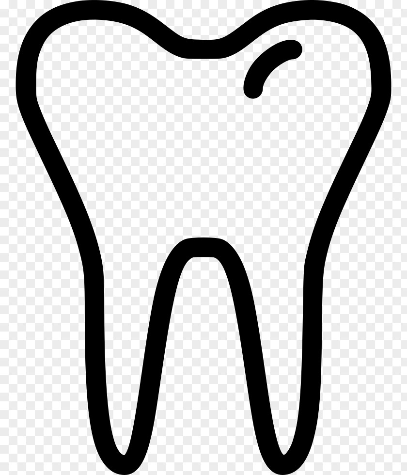 Tooth Icon Clip Art Dentistry PNG