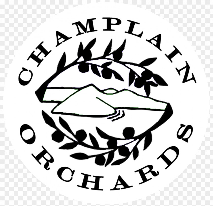 Applce Banner Cider Champlain Orchards Beer Brewery PNG